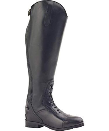 Ovation Women's Equestrian-Boots 10 Wide Regular