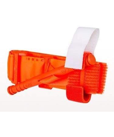 NAR Individual Bleeding Control Kit - Vacuum Sealed Pouch - Buy Online on GoSupps.com