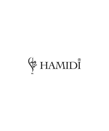 Hamidi Luxury Oud Rose Hand Wash 350ml (11.9 OZ) Indulge In A Premium Liquid Hand Soap With An Enticing Rose Scent Rejuvenates And Nourishes Your Skin Experience The Ultimate Moisturizing Hand Wash - Buy Online on GoSupps.com