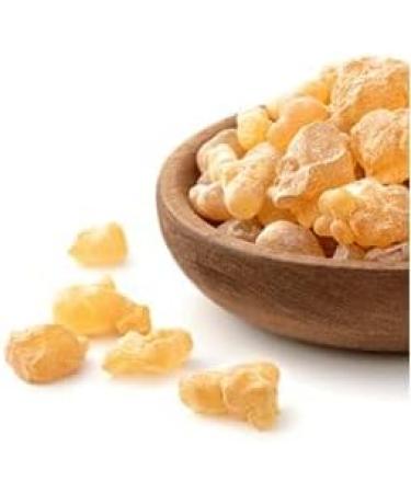 Premium Frankincense Essential Oil (10mL) - Pure & Natural | International Shipping Available - Buy Online on GoSupps.com