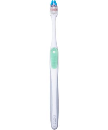 Oral-B Gum Care Extra Soft Toothbrush for Sensitive Teeth and Gums - Pack of 6 (Colors Vary) - Buy Online on GoSupps.com