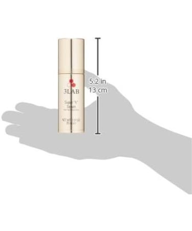 3LAB The Super "h" Anti-aging Serum 35ml - Buy Online on GoSupps.com