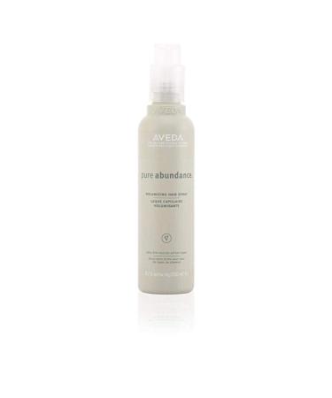 Aveda Pure Abundance Volumizing Extra Firm Hold Hair Spray 6.7 Oz