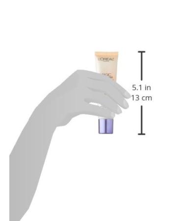 L'Or al Paris Magic Skin Beautifier BB Cream Anti-Fatigue 1 fl. oz. - Buy Online Now! - Buy Online on GoSupps.com