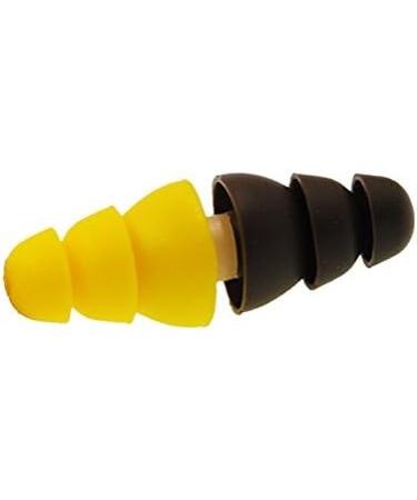 Rooth C&P High-Fidelity Earplug for Firearm Protection - Buy Online on GoSupps.com