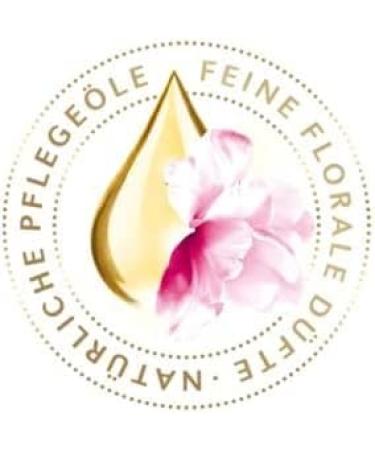 Fenjal Creme Oilbad Classic - Moisturizing Vegan Skin Care Oil Bath for Dry & Sensitive Skin 200 ml - Buy Online on GoSupps.com