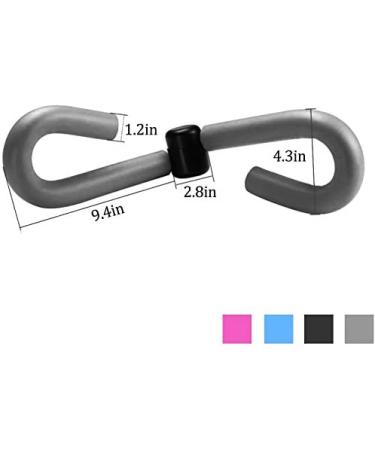 Ynxing Multifunctional Thigh Master - Fitness Equipment for Leg Toning Yoga and Muscle Training | International Shipping Available - Buy Online on GoSupps.com