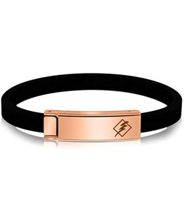 Wiianoxd Adjustable Antistatic Wrist Band | Wireless Antistatic Bracelet | Eco-Friendly Silicone for Electronics - Buy Online on GoSupps.com