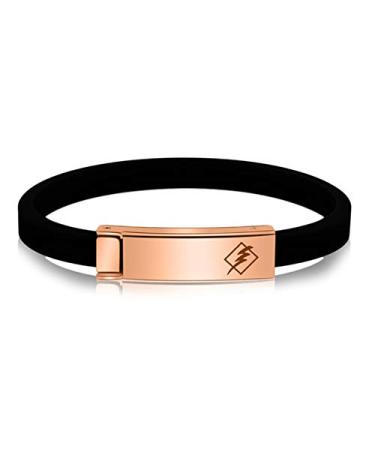 wiianoxd Adjustable Antistatic Wrist Band Wireless Electronic Antistatic Bracelet Environmental Protection Silicone