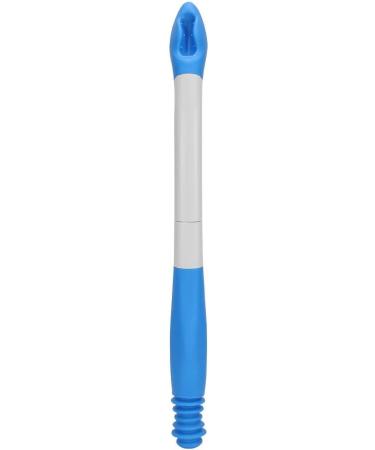 Buy Hellocreate Toilet Aid - Foldable Comfort Wiper for Seniors & Pregnant Women | Long Range Self-Wiping Tool - Buy Online on GoSupps.com