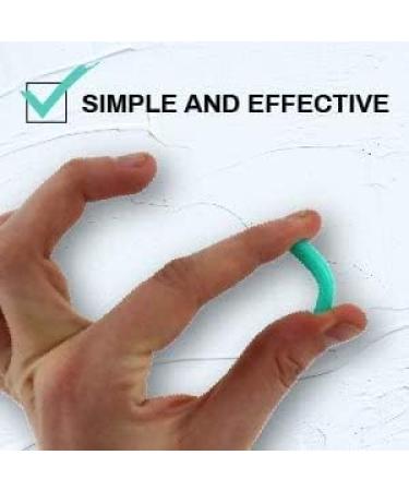 Soft Contact Lenses Green Inserter & Remover - 10 pcs Suction Cup for Monthly & Daily Use | Sports World Vision - Buy Online on GoSupps.com