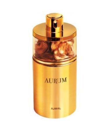 Ajmal Aurum for Women EDP - Eau De Parfum 75ML (2.5 oz)