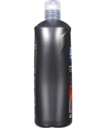 Dial Men 3in1 Body Hair & Face Wash - Ultimate Clean | 32 Fl Oz (Pack of 2) - International Shipping Available - Buy Online on GoSupps.com