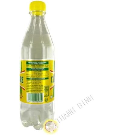 L'ORDINAIRE Natural Anise Flavored Soft Drink 500ml - Pack of 6 - Buy Online on GoSupps.com