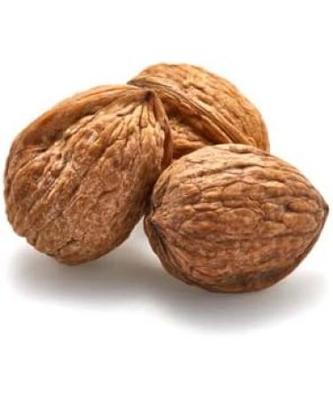 Yupik Natural California Walnuts In Shell 1 kg Kosher Gluten-Free Vegan Raw Nuts in Shell Whole & Natural Unroasted Unsalted Source of Fiber Healthy Snack Once Shelled California Walnuts 1 kg (Pack of 1) - Buy Online on GoSupps.com
