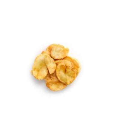 Yupik Salted Valencian Broad Beans 1 lb - Premium Spanish Snack - Buy Online on GoSupps.com