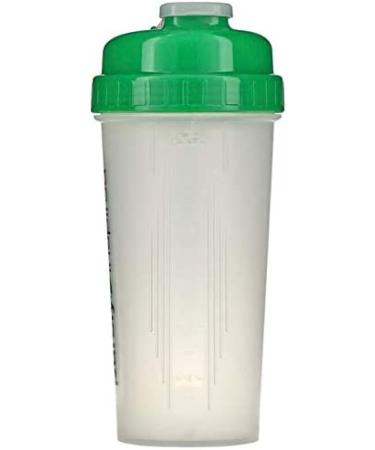 Purely Inspired 24 oz Shaker Cup - Durable & Stylish Protein Blender - Buy Online on GoSupps.com