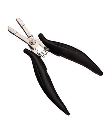 Global Extend bonding pliers for keratinbondings real hair extensions i different areas of application i versatile application i simple removal of bondings i ergonomic design