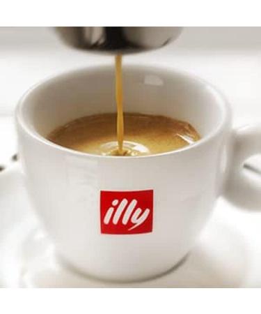 illy Coffee Beans Luxury Arabica Coffee Beans Selection Brazil 250g (Pack of 2) 250 g (Pack of 2) - Buy Online on GoSupps.com