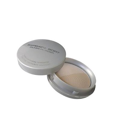 Barbara Bort Silken Powder 2