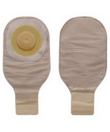 Premier 1-Piece Drainable Pouch Cut-to-Fit 2" Lock N Roll Beige