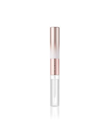 DEAR DAHLIA Dream Lash Dual Serum Premium for Eyelash Enhancement Advanced Formula for Longer Fuller Thicker Luscious Lashes 9mL