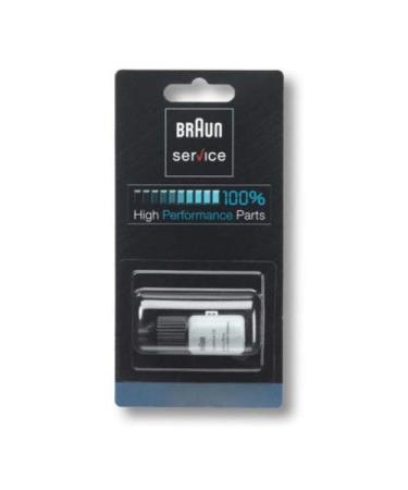 Braun Shaver and Appliance Oil - 1 Count | Premium Maintenance for Long-lasting Performance - Buy Online on GoSupps.com
