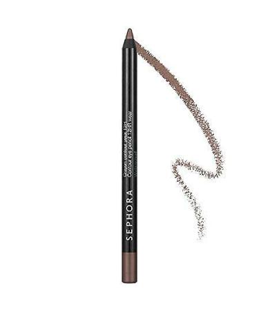 SEPHORA COLLECTION Contour Eye Pencil 12hr Wear Waterproof 0.04 Oz - Flirting Game Taupe - Buy Online on GoSupps.com