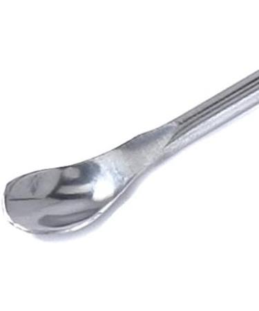 BlueINOX Apothecary Spoons Set | Dosing & Micro Spoon Spatulas | Premium International Shipping - Buy Online on GoSupps.com