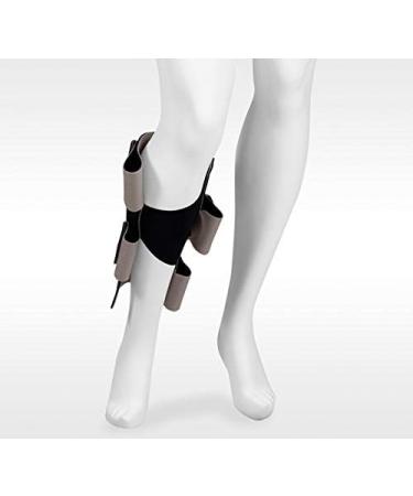 Juzo Compression Wrap for Lower Leg - Size 4/L Normal | International Shipping Available - Buy Online on GoSupps.com