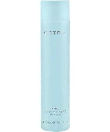 Cotril Set for curls curl shampoo 300 ml + conditioner 250 ml + spray 200 ml - Buy Online on GoSupps.com