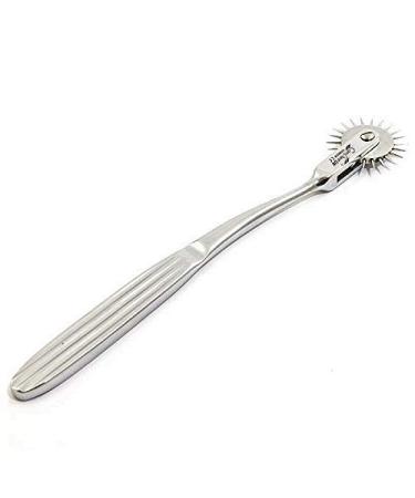 Wartenberg Pinwheel Wartenberg Neuro Wheel Stainless Steel neurological use Test Nerve Reactions