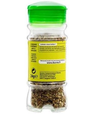 Ducros Laurel Coupe 24G Pack of 4 - Buy Online on GoSupps.com