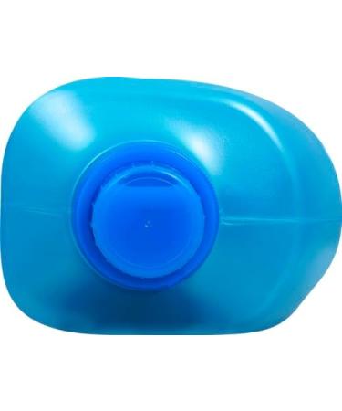 Buy Snuggle Ultra Fabric Softener Liquid - Blue Sparkle 120 Fl Oz | Floral & Citrus Scent | International Shipping Available - Buy Online on GoSupps.com
