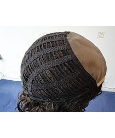 Hairpower Flip Mono - Pearl Blonde Rooted Wig 101.23.1001 | International Shipping Available - Buy Online on GoSupps.com