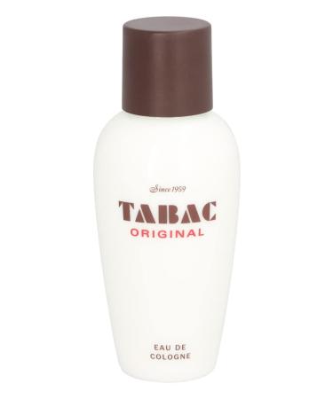 Tabac Original Maurer & Wirtz Tabac Original Eau de Toilette Splash 3.4 Ounce - Buy Online on GoSupps.com