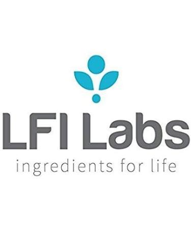 LFI Labs Heart Health Supplement with Natural Herbs, B-Complex, Vitamin C, Folic Acid & More - Promote Balanced Blood Pressure - Buy Online on GoSupps.com