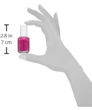 Essie Nail Polish The Girls Are Out 842 (0.5 oz) - Buy Online on GoSupps.com