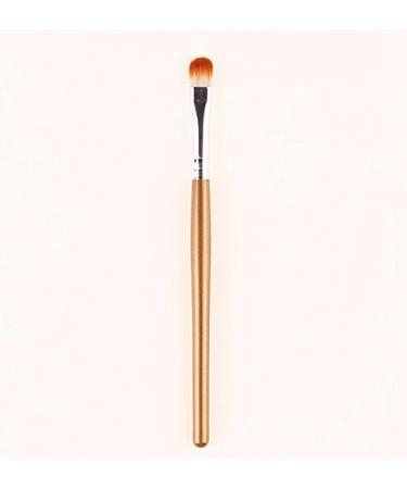 WOIWO 6 PCS Fiber Eyeshadow Brushes - Colorful Plastic Handle Applicators for Perfect Eye Makeup | Shop Internationally - Buy Online on GoSupps.com