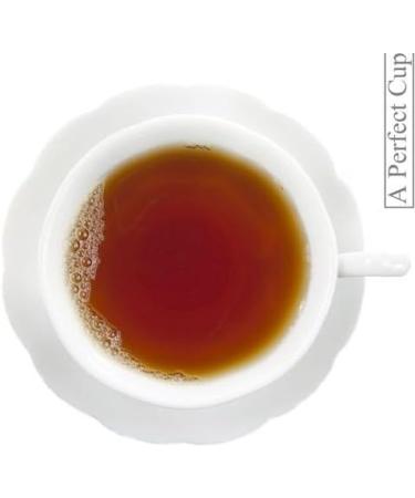 The Metropolitan Tea Company Bangalore Rose Chai Tea 1.1lbs - Buy Online on GoSupps.com