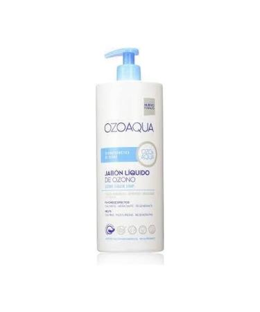 Ozoaqua Ozoaqua Ozone Liquid Soap 1000 ml