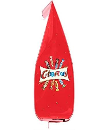 C L BRATIONS - Assortment of Milk Chocolates 196G - Pack of 3 - Buy Online on GoSupps.com