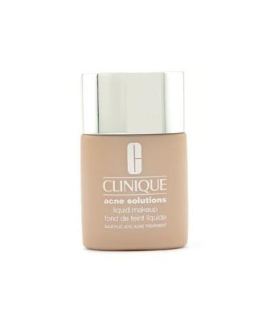Clinique Acne Solutions Liquid Makeup -  09 Fresh Honey - 30ml/1oz