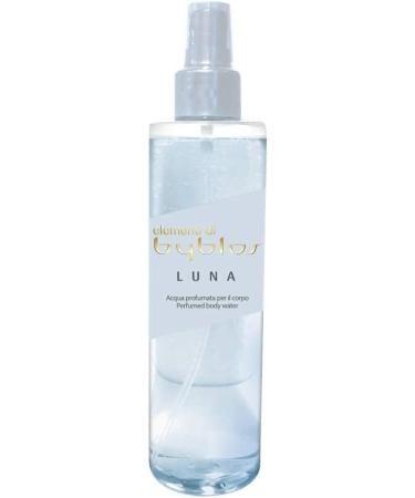 Byblos Elements Moon Water Body 250 ml Set of 3 Pieces - Buy Online on GoSupps.com