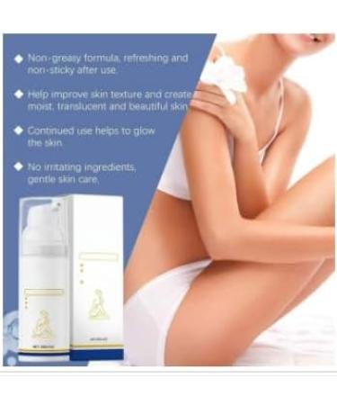 Madwhite Whitening Underarm New Under Arm Whitening Cream For Women Deeply Moisturizing And Soothing Moisturizer Lotion For Underarms Knees Elbows And Bikini Line1 pcs - Buy Online on GoSupps.com