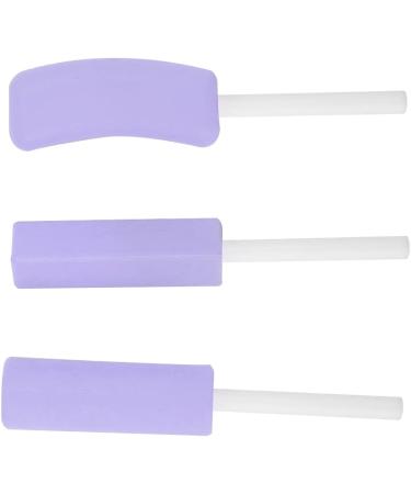 Non-Toxic Aligner Pebbles | Silicone Oral Care Herbs for Healthy Teeth - Food Quality Material - Buy Online on GoSupps.com