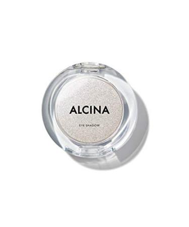 Alcina Eyeshadow Pearly Silver