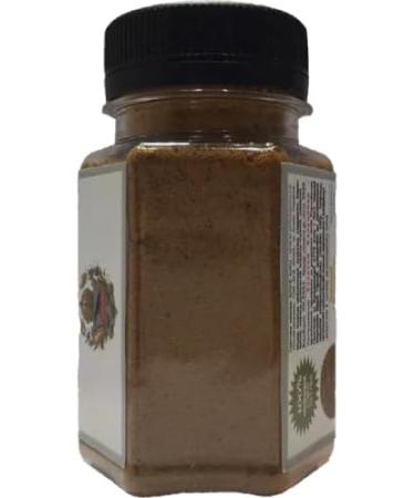 Spice King Golden Kapucipher Galician Crown Coffee Latte Spice Mix 50 g - Buy Online on GoSupps.com