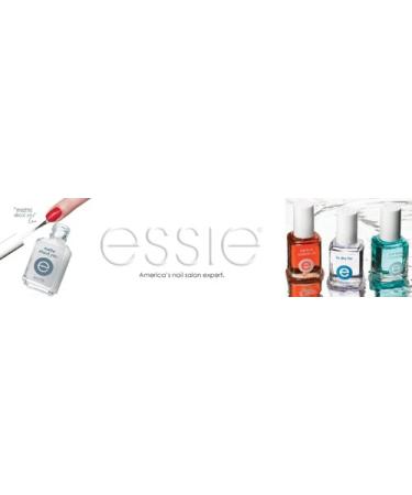 Essie Gel UV Polish 700G Angora Cardi - Long-Lasting Nail Color | 12.5ml | International Shipping Available - Buy Online on GoSupps.com
