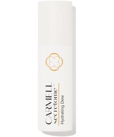 Hydrating Dew 30ml | Ultra Moisturizing Serum for Glowing Skin | International Shipping Available - Buy Online on GoSupps.com